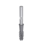 Шпилька двогвинтова з torx М8 L160