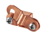 Тримач дроту Fix D8-10 (Cu)