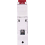 Модульный автоматический выключатель e.mcb.stand.60.DC.1.C25, 1р, 25А, C, 6кА, DC