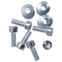Силовой автоматический выключатель e.industrial.ukm.100R.63 с регулировкой, 3р, 63А