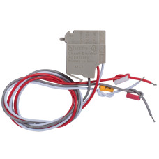 Дополнительный аварийный контакт e.industrial.ukm.100-250R.alr