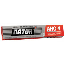 Сварочные электроды АНО-4 d=3,0mm (упаковка 5кг)