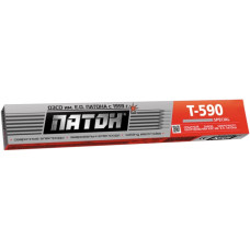 Сварочные электроды Т-590 d=5,0mm (упаковка 5кг)