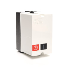 Контактор в корпусе с термическим реле 25А 220-230V/60Hz (13.5-20.00)