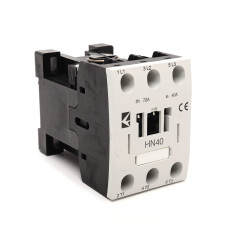 Контактор 33А 220-230V/50-60Hz (15кВт)