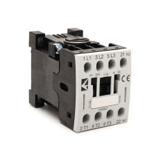 Контактор 9А 1НО 220-230V/50-60Hz (4кВт)