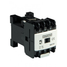 Контактор 17А 1НЗ 220-230V/50-60Hz (7.5кВт)