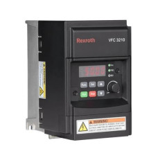 Частотний перетворювач 0.75 кВт, VFC 3210, 1ф/220В (R912006808)