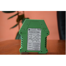 Преобразователь тока LABOR-ASTER; DIN; 0÷5А; 18÷350ВDC; IP20